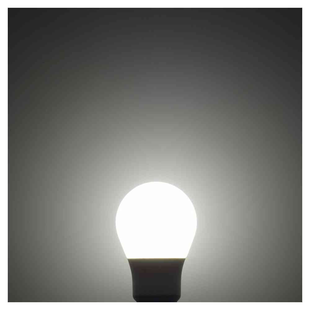 Ohm Electric LED Bulb E26 Equivalent to 40W Daylight (1 unit)