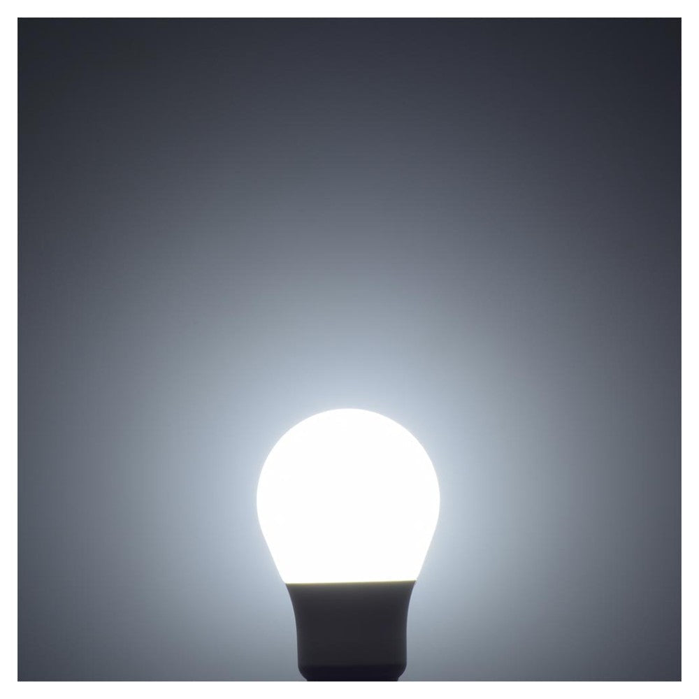 Ohm Electric LED Bulb E26 40W Equivalent Daylight White