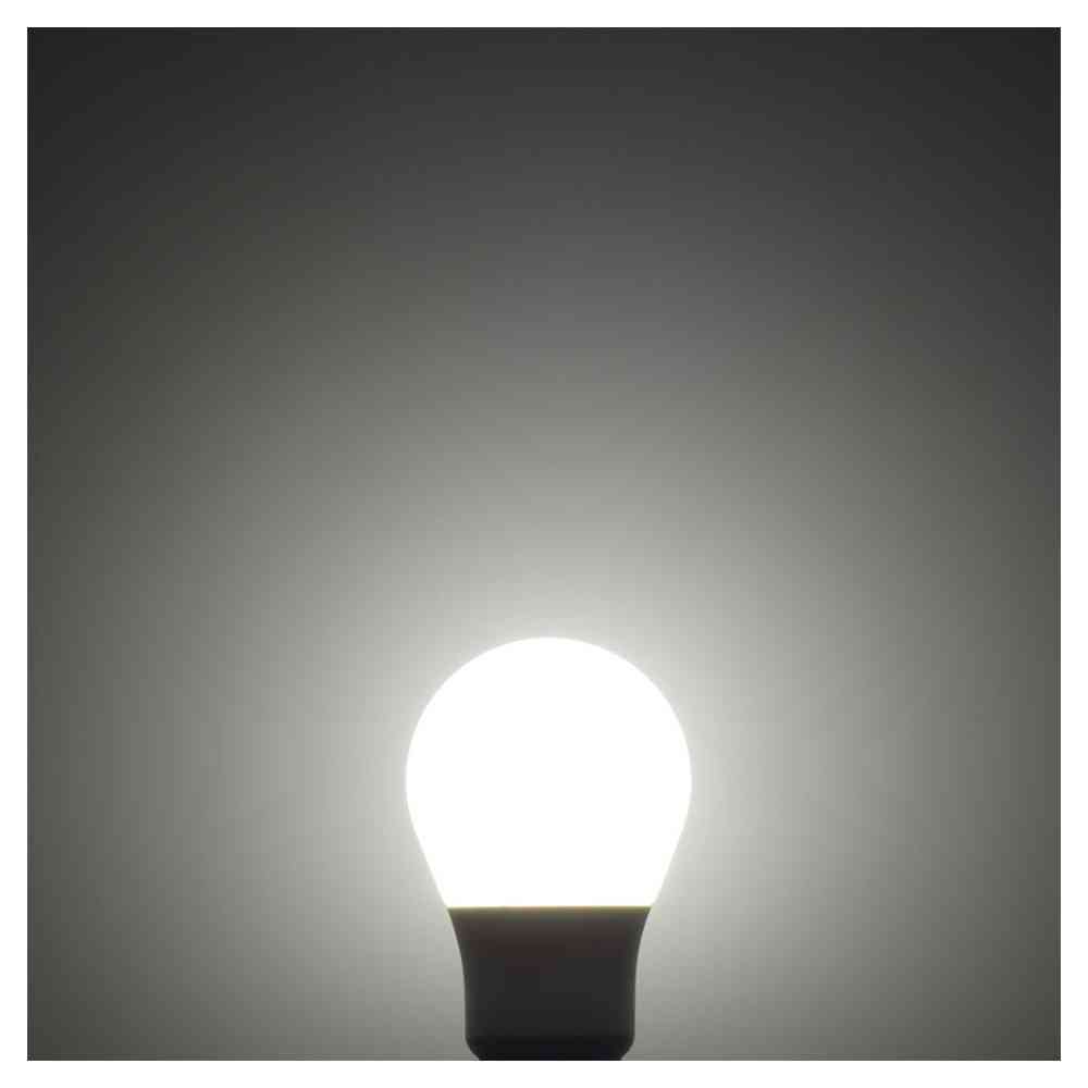 Ohm Electric LED Bulb E26 60W Equivalent Daylight White
