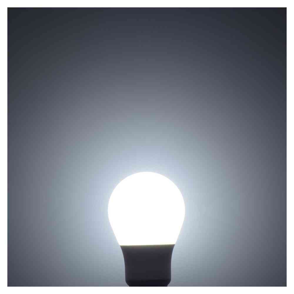 Ohm Electric LED Bulb E26 60W Equivalent Daylight White