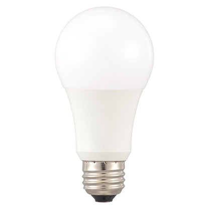 Ohm Electric LED Bulb E26 Equivalent to 100W Daylight (1 unit)