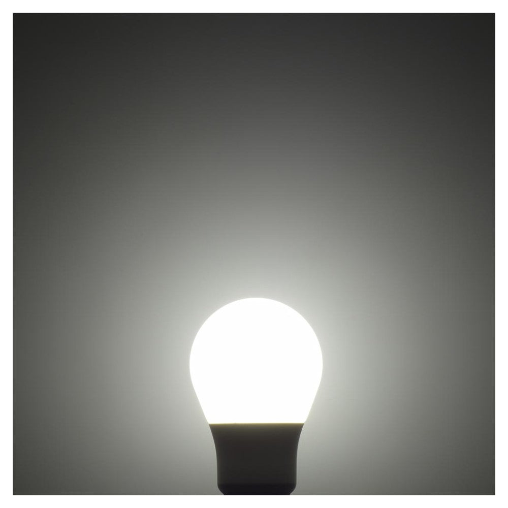 Ohm Electric LED Bulb Equivalent to 40W Daylight (2-pack)