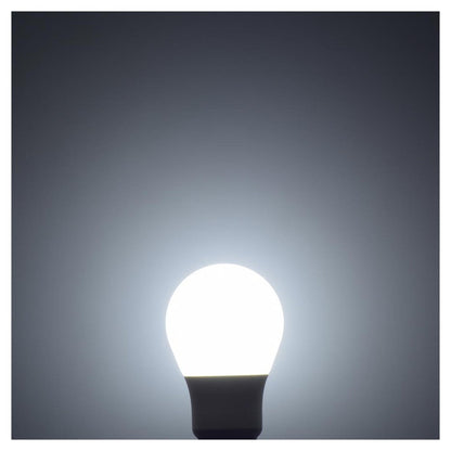 Ohm Electric LED Bulb 40W Equivalent Daylight White 2-Pack