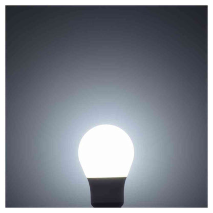 Ohm Electric LED Bulb 40W Equivalent Daylight White 2-Pack