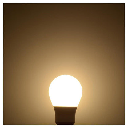Ohm Electric LED Bulb 60W Equivalent Warm White 2-Pack