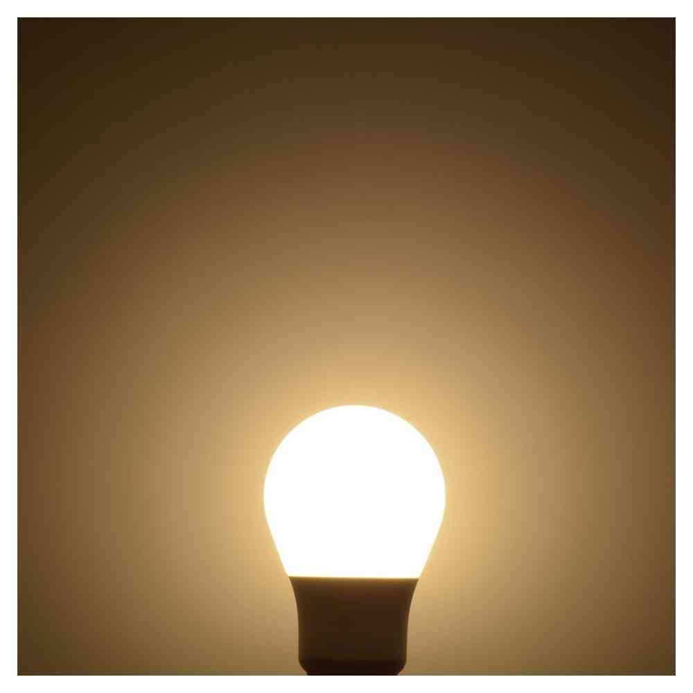 Ohm Electric LED Bulb 60W Equivalent Warm White 2-Pack