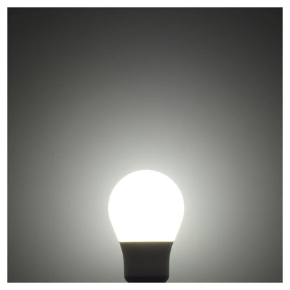 Ohm Electric LED Bulb Equivalent to 60W Daylight (2 Pack)