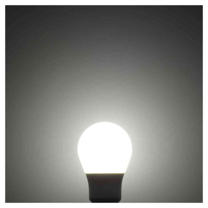 Ohm Electric LED Bulb Equivalent to 60W Daylight (2 Pack)