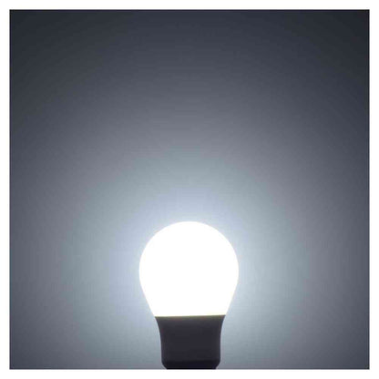 Ohm Electric LED Bulb 60W Equivalent Daylight White 2-Pack
