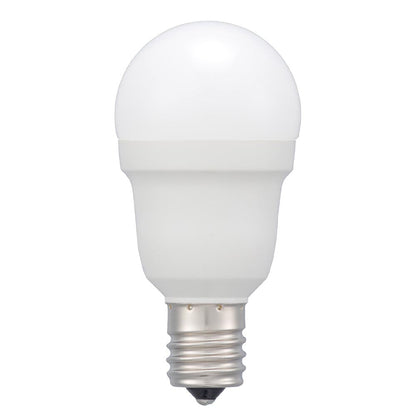 Ohm Electric LED Bulb Small 25W Equivalent Daylight White