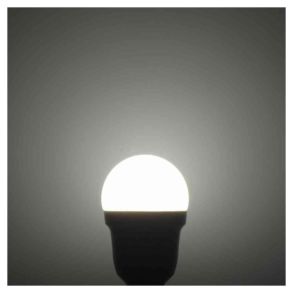 Ohm Electric LED Bulb Small 25W Equivalent Daylight White