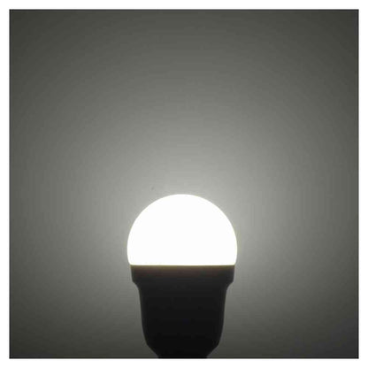 Ohm Electric LED Bulb Small 25W Equivalent Daylight White