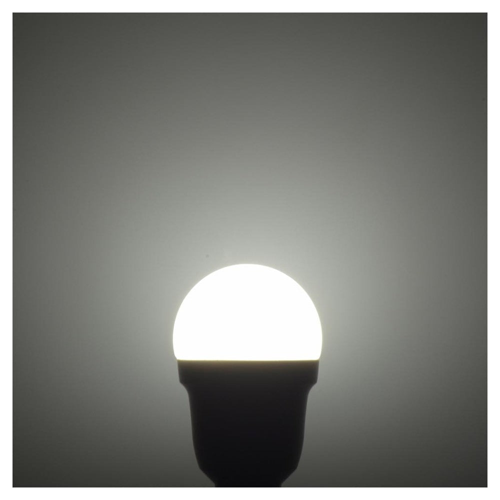 Ohm Electric LED Bulb Small 40W Daylight White 2-Pack