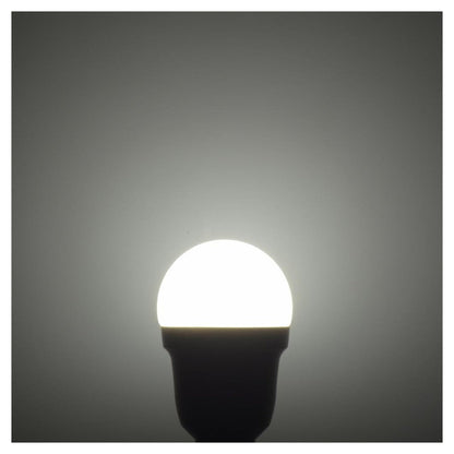 Ohm Electric LED Bulb Small 40W Daylight White 2-Pack