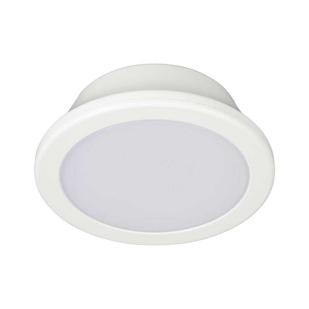 Ohm Electric LED Mini Ceiling Light 40W Equivalent - Warm White