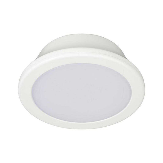 Ohm Electric LED Mini Ceiling Light 40W Equivalent - Warm White