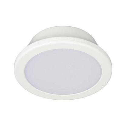 Ohm Electric LED Mini Ceiling Light 60W Equivalent - Daylight Color