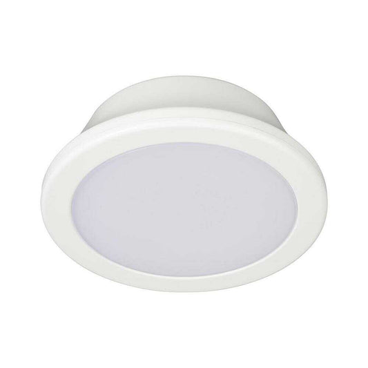Ohm Electric LED Mini Ceiling Light 60W Equivalent - Daylight Color