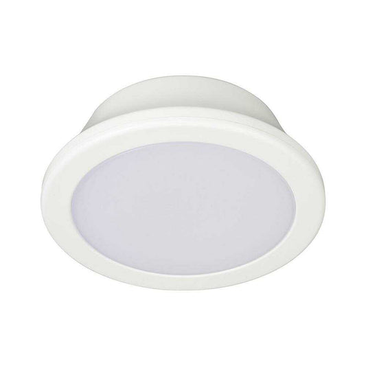Ohm Electric LED Mini Ceiling Light 100W Equivalent - Daylight Color