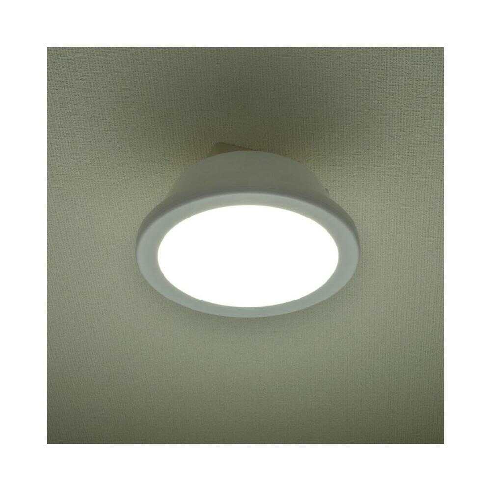 Ohm Electric LED Mini Ceiling Light 100W Equivalent - Daylight Color