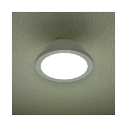 Ohm Electric LED Mini Ceiling Light 100W Equivalent - Daylight Color