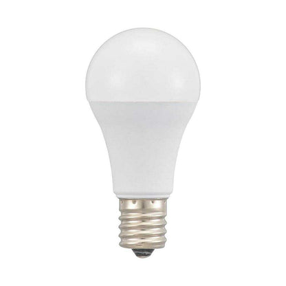 Ohm Electric LED Bulb Small E17 Equivalent to 40W 1-Pack