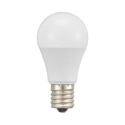 Ohm Electric LED Bulb Small E17 Equivalent to 25W 2-Pack