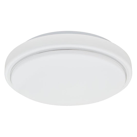 Ohm Electric LED Indoor Entrance Light Daylight Color
