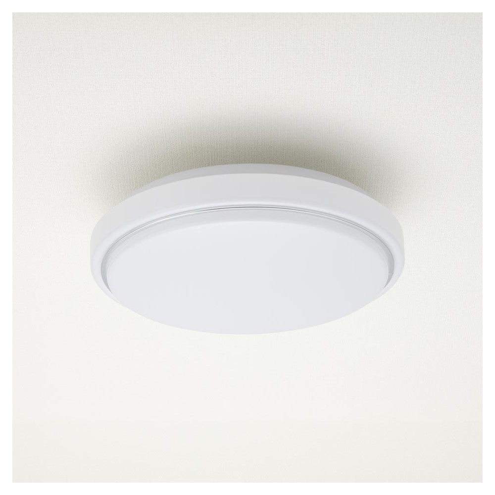 Ohm Electric LED Indoor Entrance Light Daylight Color