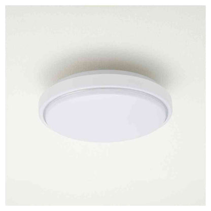 Ohm Electric LED Indoor Entrance Light Daylight Color