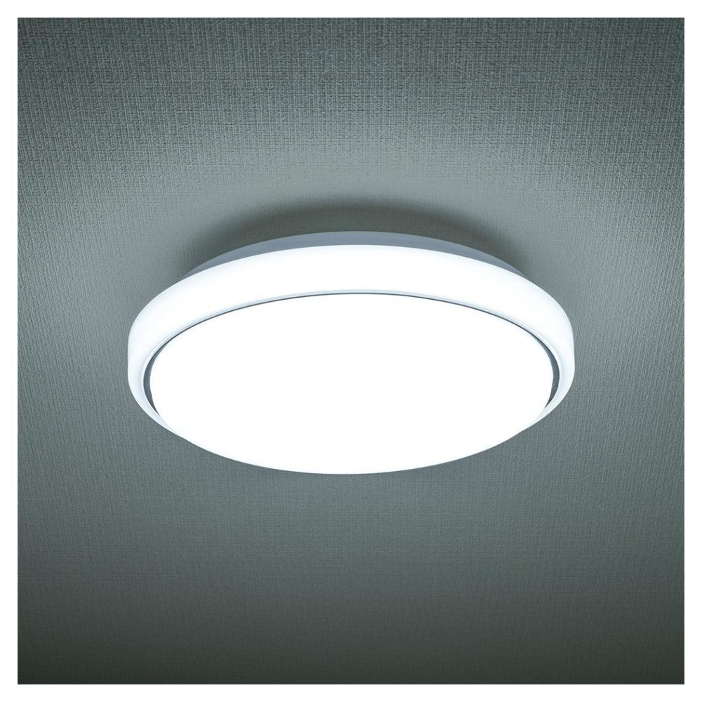 Ohm Electric LED Indoor Entrance Light Daylight Color