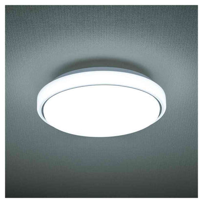 Ohm Electric LED Indoor Entrance Light Daylight Color