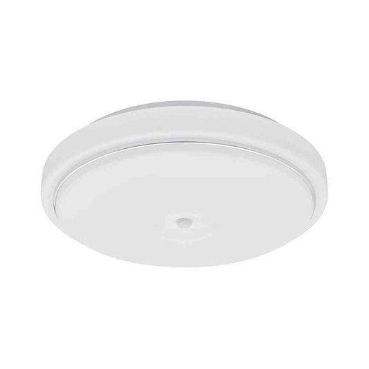 Ohm Electric LED Indoor Entrance Light with Sensor Daylight Color