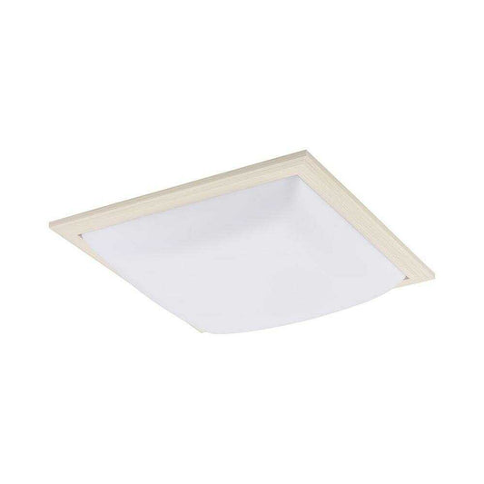 Ohm Electric LED Ceiling Light for 6 Tatami Mats with Dimming - Remote Control - Daylight Color