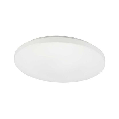 Ohm Electric LED Ceiling Light (Dimmable, 8 Tatami Mats, Remote Control, Daylight Color)