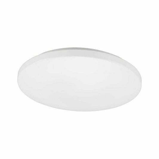 Ohm Electric LED Ceiling Light with Remote Control for 12 Tatami Mats - Daylight Color
