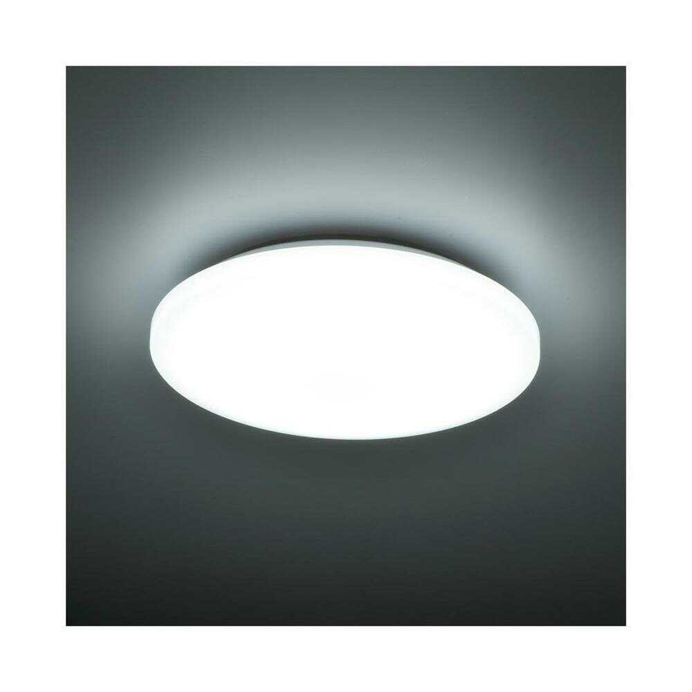 Ohm Electric LED Ceiling Light with Remote Control for 12 Tatami Mats - Daylight Color