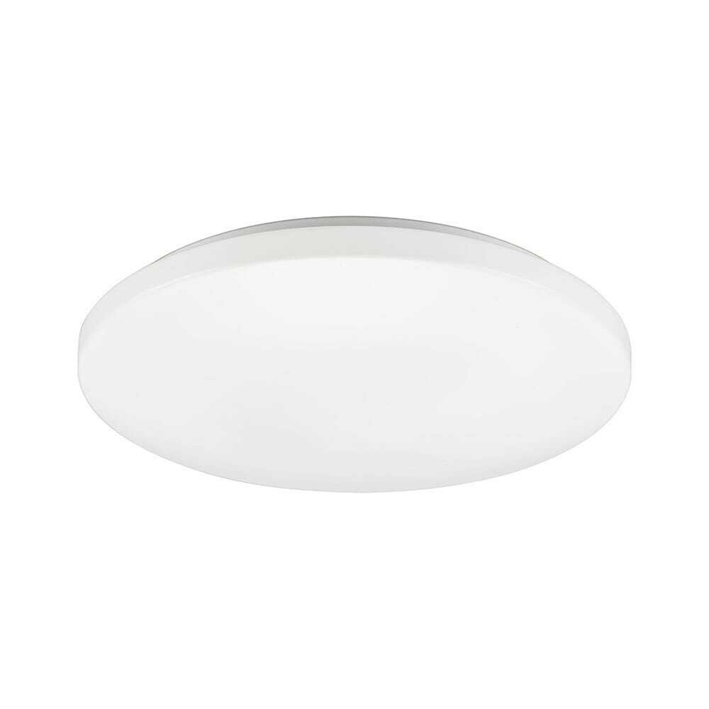 Ohm Electric LED Ceiling Light with Dimming and Color Adjustment for 6 Tatami Mats - Remote Control