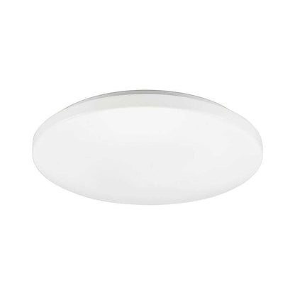 Ohm Electric LED Ceiling Light with Dimming and Color Adjustment for 6 Tatami Mats - Remote Control