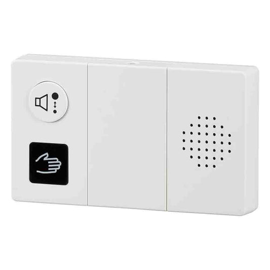 Ohm Electric Flowing Water Sound Generator Sensor Type