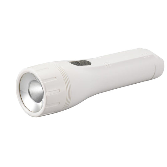 Ohm Electric LED Flashlight
