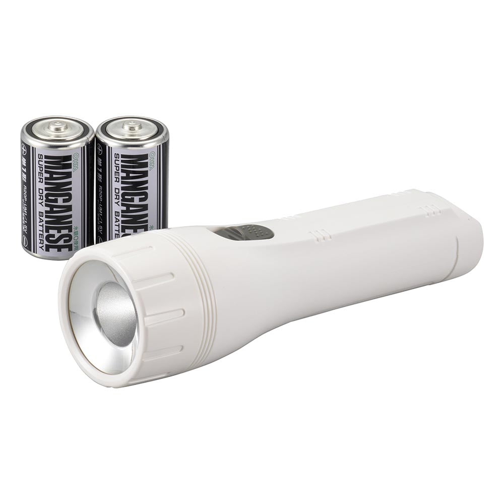 Ohm Electric LED Flashlight