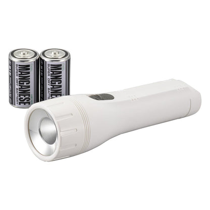 Ohm Electric LED Flashlight