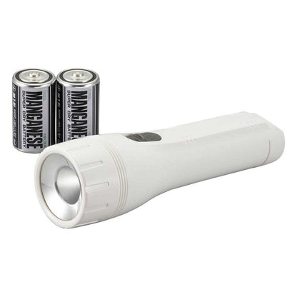 Ohm Electric LED Flashlight