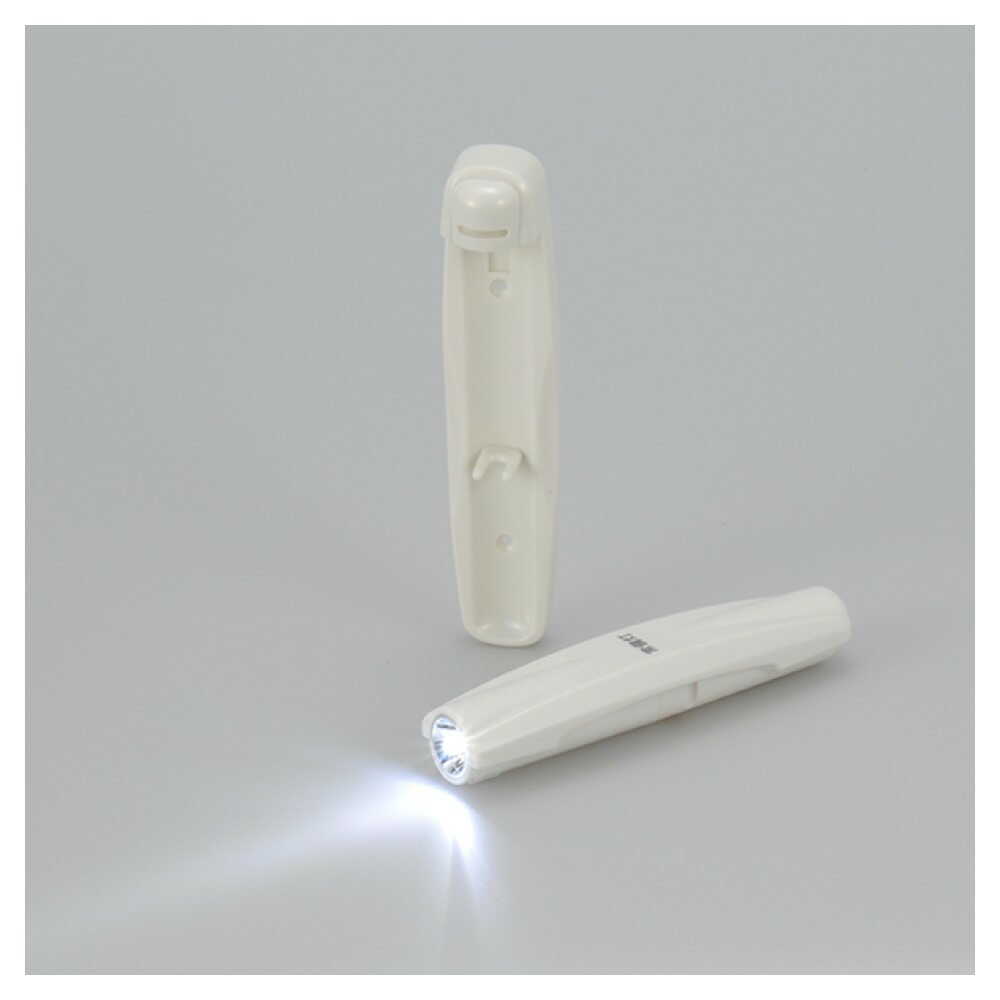 Ohm Electric LED Emergency Light