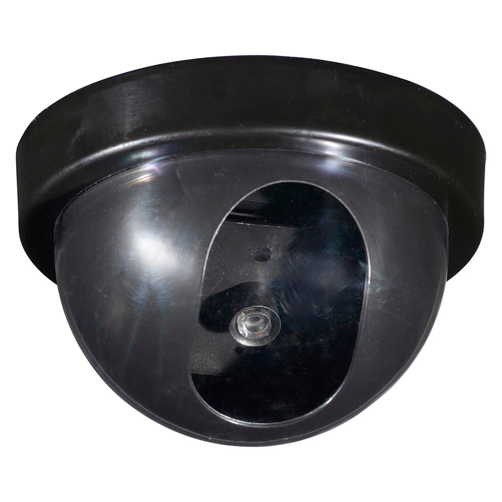 Ohm Electric Dummy Camera Continuous Flashing Type