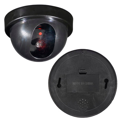 Ohm Electric Dummy Camera Continuous Flashing Type