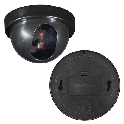 Ohm Electric Dummy Camera Continuous Flashing Type