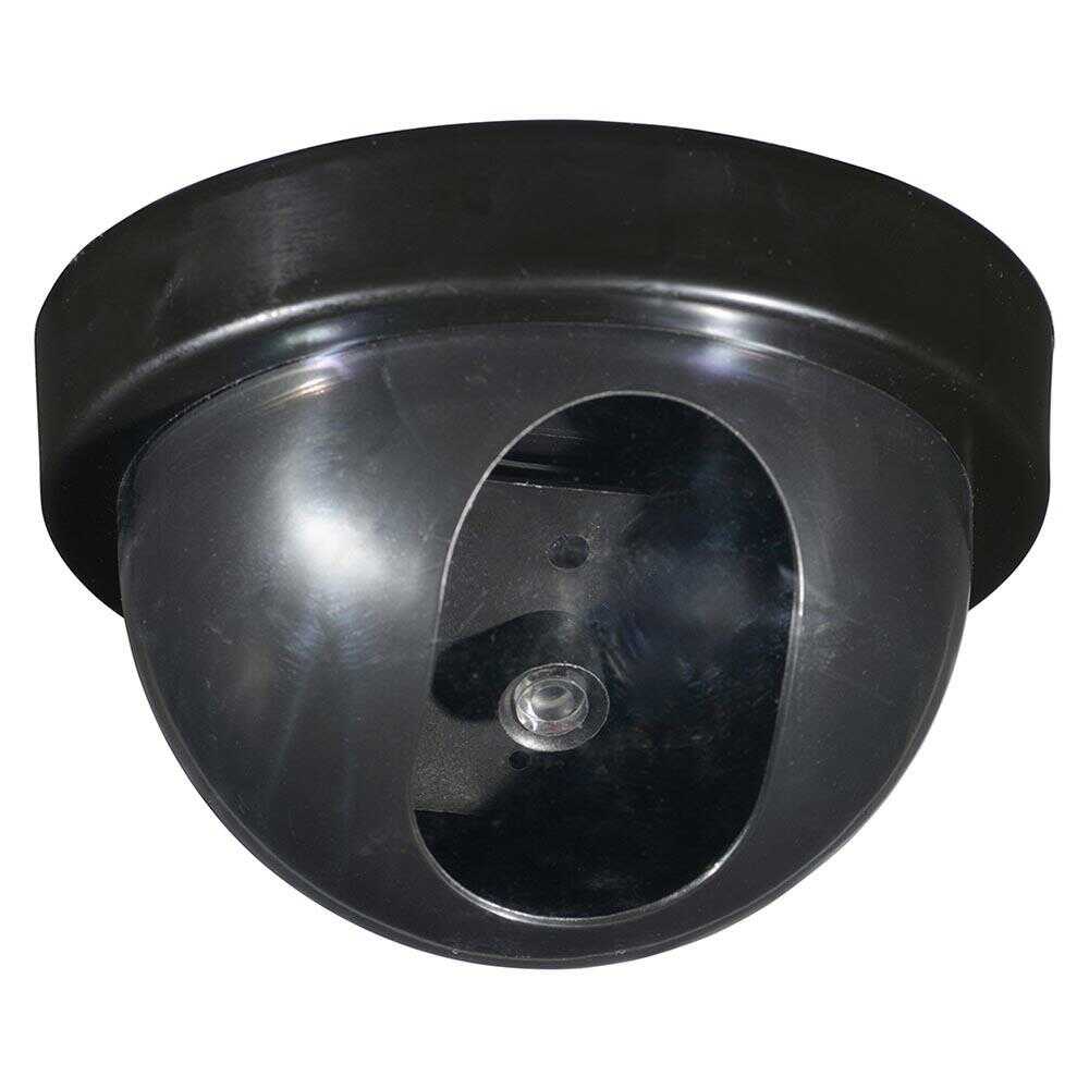 Ohm Electric Dummy Camera Continuous Flashing Type