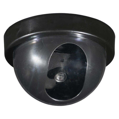 Ohm Electric Dummy Camera with Light Sensor
